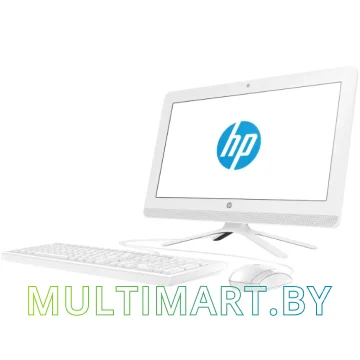 Моноблок HP 20-c430ur 7JT08EA картинка 2